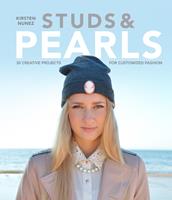   Studs and Pearls