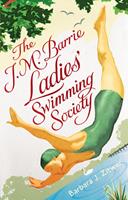   The J.M. Barrie Ladies'Swimming Society