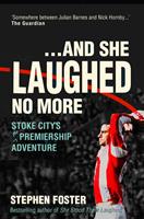   And She Laughed No More