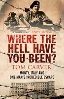   Where The Hell Have You Been?