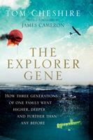   The Explorer Gene