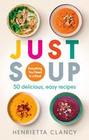   Just Soup
