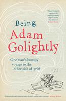   Being Adam Golightly