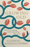   Growing Old