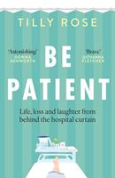   Be Patient