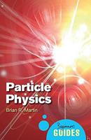   Particle Physics