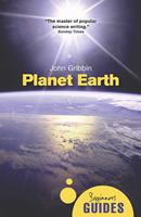   Planet Earth