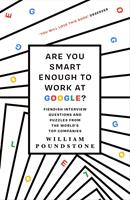 Are You Smart Enough to Work at Google?