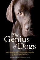   The Genius of Dogs