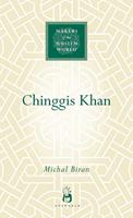   Chinggis Khan