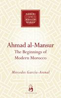   Ahmad al-Mansur