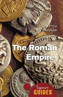  The Roman Empire