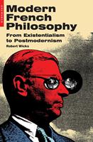   Modern French Philosophy