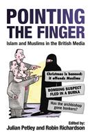   Pointing the Finger