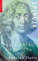   Spinoza