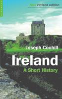   Ireland
