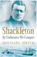   Shackleton