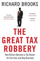   The Great Tax Robbery
