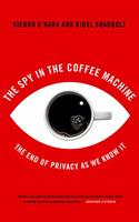   The Spy in the Coffee Machine