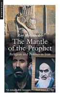  The Mantle of the Prophet