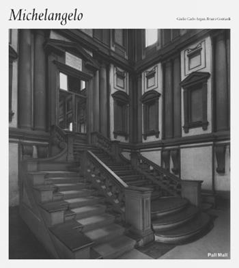 Michelangelo. Ediz. inglese - Giulio C. Argan - Libro Phaidon 2013 | Libraccio.it