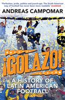   &iexcl;Golazo!
