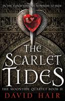   Scarlet Tides