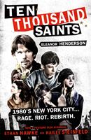   Ten Thousand Saints
