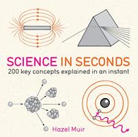  Science in Seconds
