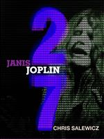   27: Janis Joplin