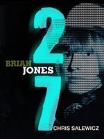   27: Brian Jones