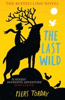   The Last Wild