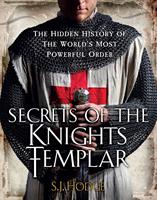   Secrets of the Knights Templar