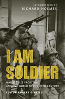   I am Soldier