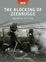   The Blocking of Zeebrugge