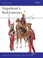   Napoleon's Red Lancers