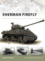   Sherman Firefly
