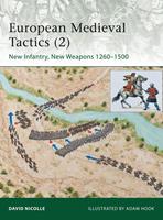   European Medieval Tactics (2)