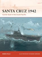  Santa Cruz 1942