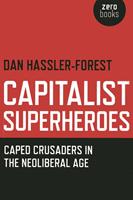   Capitalist Superheroes