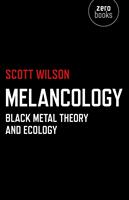   Melancology