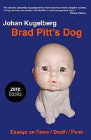   Brad Pitt's Dog
