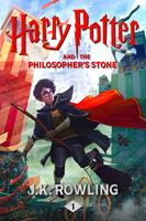   Harry Potter and the Philosopher's Stone