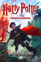   Harry Potter y la piedra filosofal