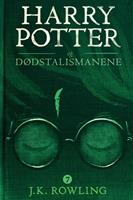   Harry Potter og Dødstalismanene