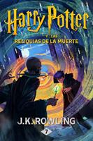   Harry Potter y las Reliquias de la Muerte