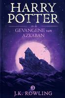   Harry Potter en de Gevangene van Azkaban