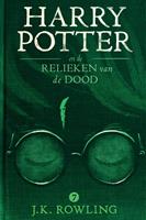   Harry Potter en de Relieken van de Dood