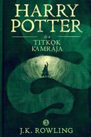   Harry Potter e´s a Titkok Kamra´ja