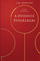   A kviddics évszázadai